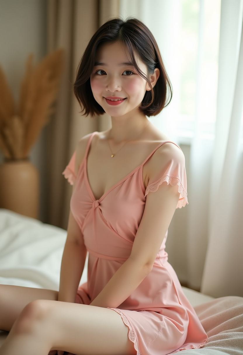 《光泽之下》竖版海报